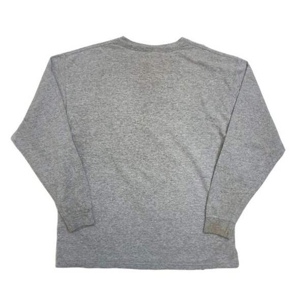 L | Vintage Michigan State Basketball Long Sleeve - Picture 2 of 5